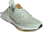 Lookbook (W) adidas UltraBoost 22 'Linen Green' Hijau Linen GX9162