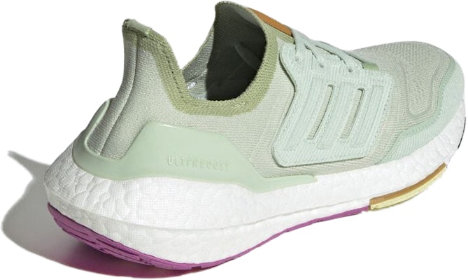 (W) 阿迪达斯 UltraBoost 22 '亚麻绿色' GX9162 Shop (W) 阿迪达斯 UltraBoost 22 '亚麻绿色' GX9162