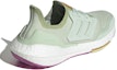 Shop (W) adidas UltraBoost 22 'Linen Green' Hijau Linen GX9162