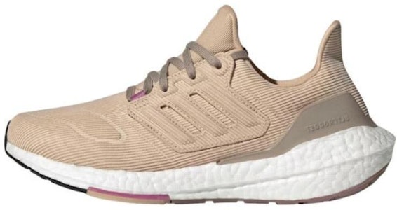 (W) 阿迪达斯UltraBoost 22 '魔法米色' GX9171 Buy (W) 阿迪达斯UltraBoost 22 '魔法米色' GX9171