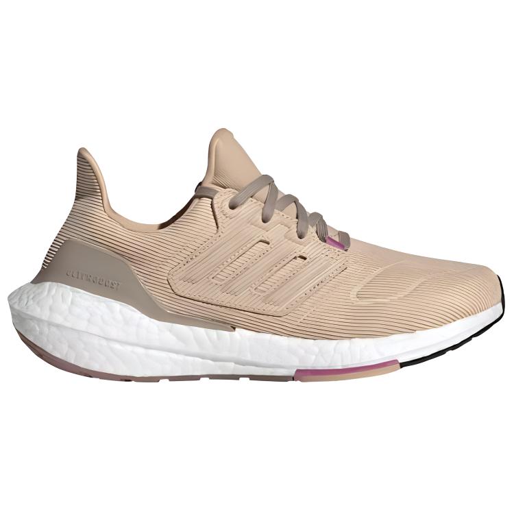Order （女性）adidas UltraBoost 22 '魔法米色' GX9171