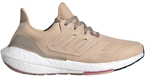 (W) 阿迪达斯UltraBoost 22 '魔法米色' GX9171 Order (W) 阿迪达斯UltraBoost 22 '魔法米色' GX9171