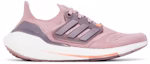 Buy (W) adidas UltraBoost 22 'Magic Mauve' Wanita GX5588