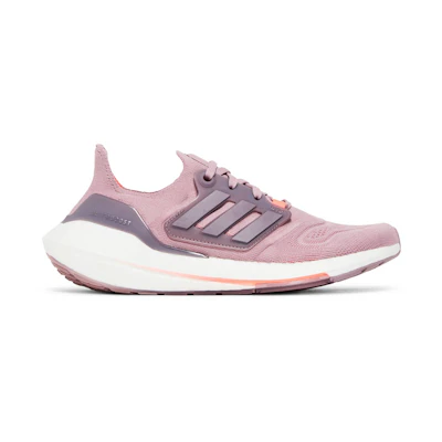 (W) adidas UltraBoost 22 'Magic Mauve'