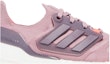 Order (W) adidas UltraBoost 22 'Magic Mauve' Wanita GX5588