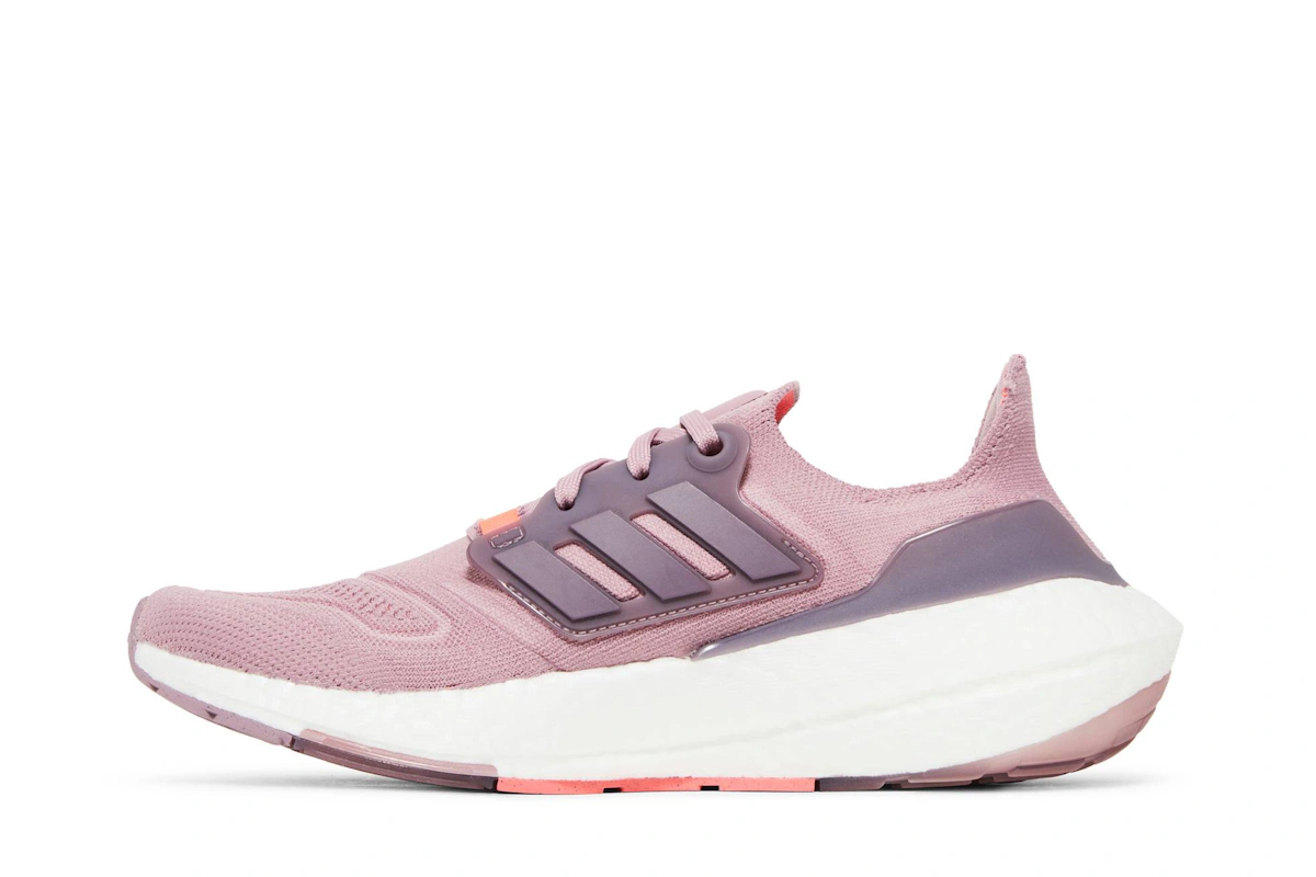 (Women) adidas UltraBoost 22 'Magic Mauve' GX5588