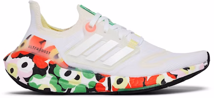 (Women) adidas UltraBoost 22 'Marimekko' GZ5738 (Women) adidas UltraBoost 22 'Marimekko' GZ5738