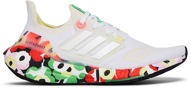 (W) adidas UltraBoost 22 'Marimekko' Wanita GZ5738 Buy (W) adidas UltraBoost 22 'Marimekko' Wanita GZ5738