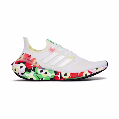 (W) adidas UltraBoost 22 'Marimekko'