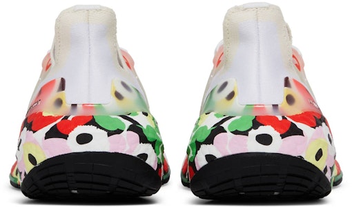 (W) adidas UltraBoost 22 'Marimekko' Wanita GZ5738 Details for (W) adidas UltraBoost 22 'Marimekko' Wanita GZ5738