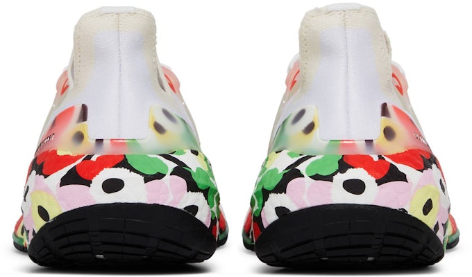 (Women) adidas UltraBoost 22 'Marimekko' GZ5738 Details for (Women) adidas UltraBoost 22 'Marimekko' GZ5738