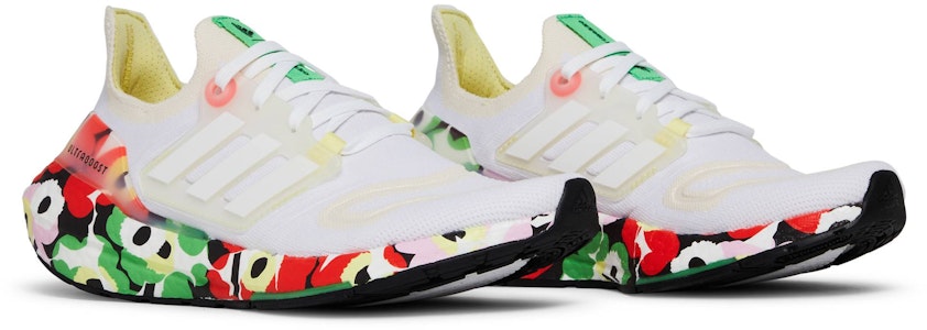 (W) adidas UltraBoost 22 'Marimekko' Wanita GZ5738 Cheap (W) adidas UltraBoost 22 'Marimekko' Wanita GZ5738