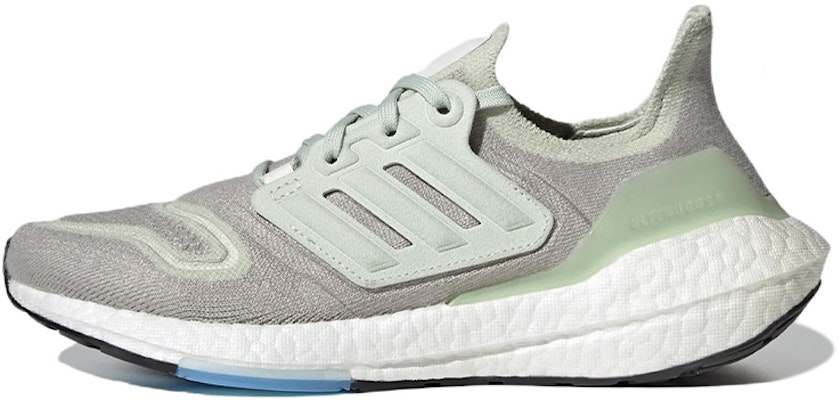 (W) 阿迪达斯UltraBoost 22 '金属灰亚麻绿' GY7285 Buy (W) 阿迪达斯UltraBoost 22 '金属灰亚麻绿' GY7285