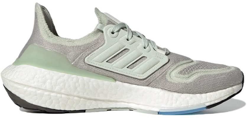 (Women) adidas UltraBoost 22 'Metal Grey Linen Green' GY7285 Order (Women) adidas UltraBoost 22 'Metal Grey Linen Green' GY7285