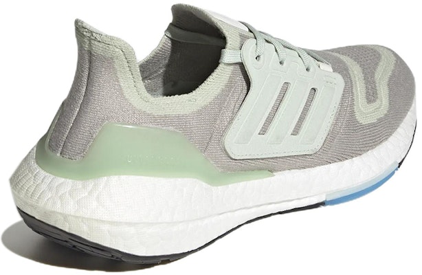 (W) 阿迪达斯UltraBoost 22 '金属灰亚麻绿' GY7285 Shop (W) 阿迪达斯UltraBoost 22 '金属灰亚麻绿' GY7285