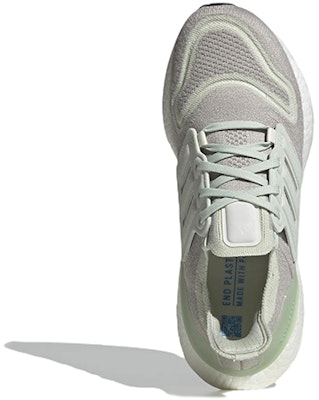 (W) 阿迪达斯UltraBoost 22 '金属灰亚麻绿' GY7285 Purchase (W) 阿迪达斯UltraBoost 22 '金属灰亚麻绿' GY7285