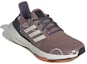 Lookbook (W) adidas UltraBoost 22 'Ungu Coklat Pudar' GW6917