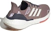 Shop (W) adidas UltraBoost 22 'Ungu Coklat Pudar' GW6917