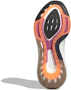 (W) adidas UltraBoost 22 'Ungu Coklat Kapur' GW6917 Details for (W) adidas UltraBoost 22 'Ungu Coklat Kapur' GW6917