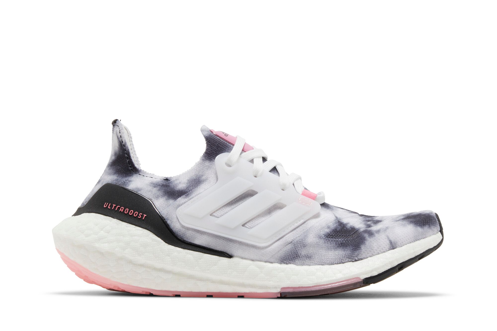 Buy (W) adidas UltraBoost 22 'Tie-Dye' Pria Wanita HP3309