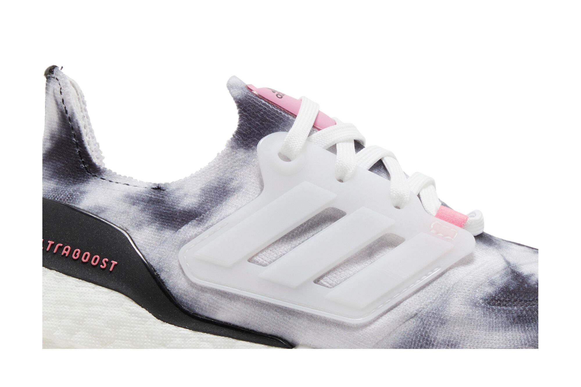 Order (W) adidas UltraBoost 22 'Tie-Dye' Pria Wanita HP3309
