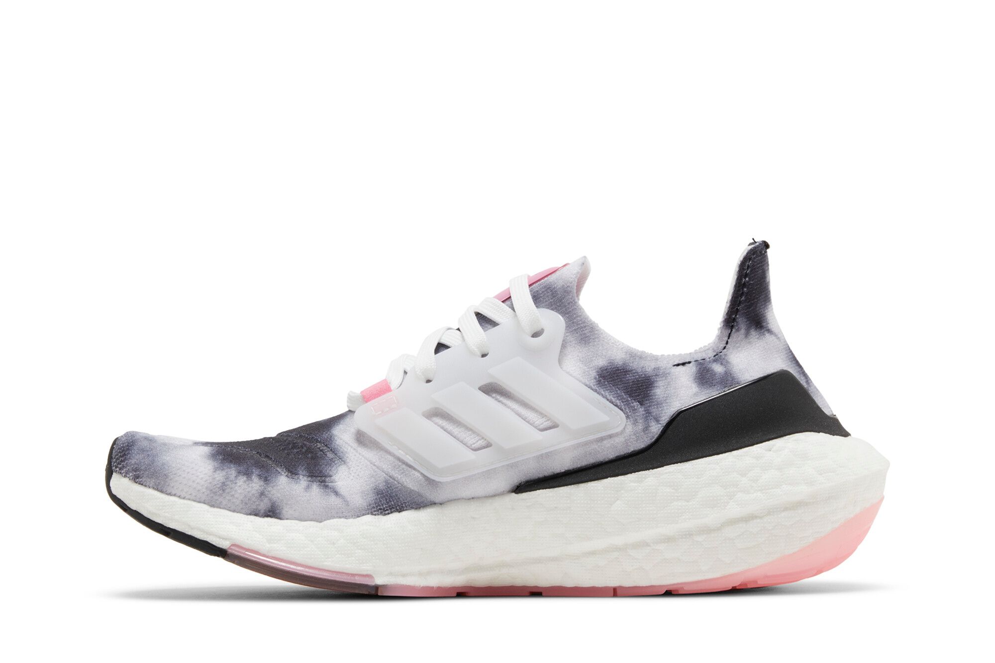 Lookbook (W) adidas UltraBoost 22 'Tie-Dye' Pria Wanita HP3309