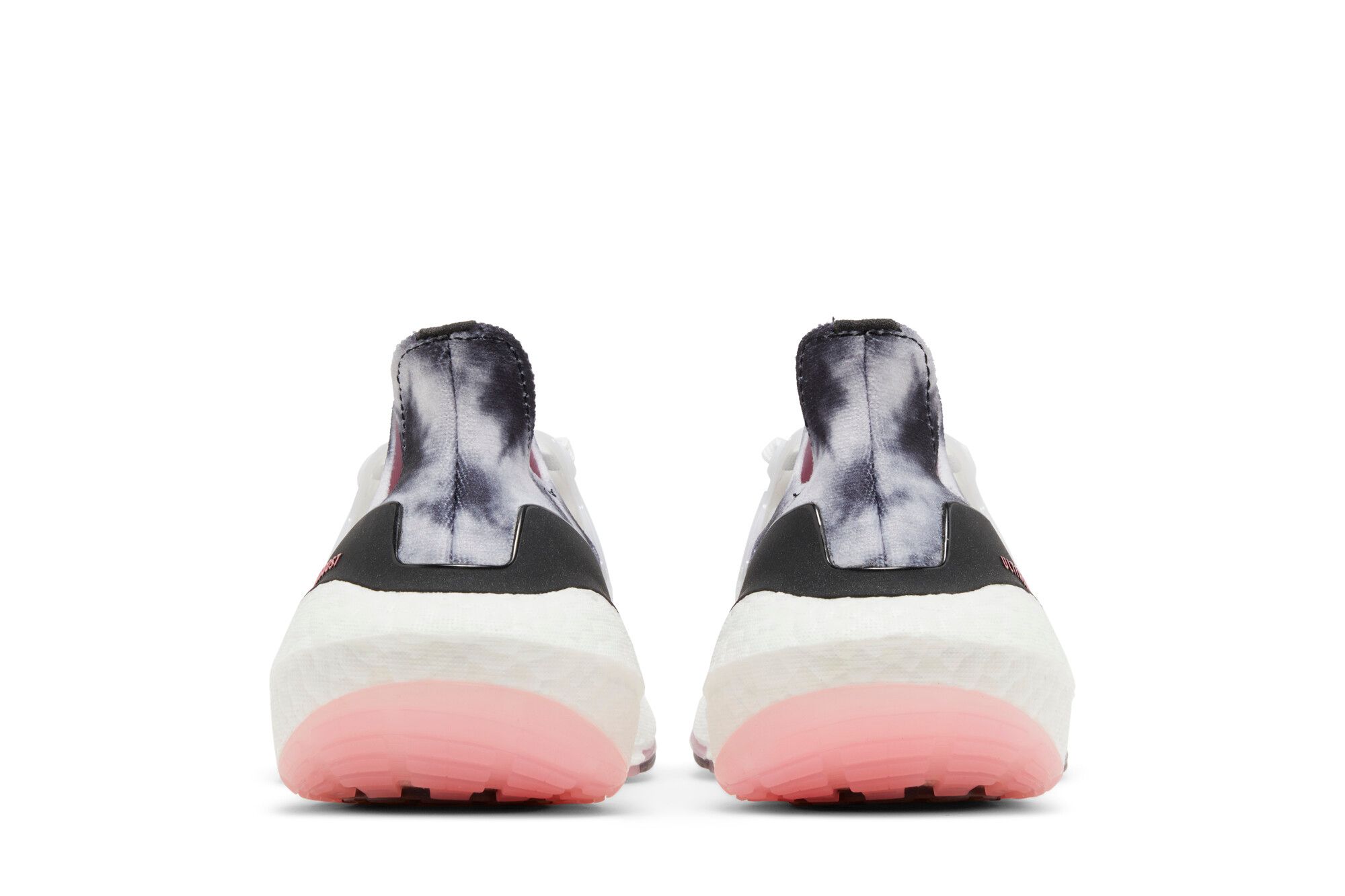Details for (W) adidas UltraBoost 22 'Tie-Dye' Pria Wanita HP3309