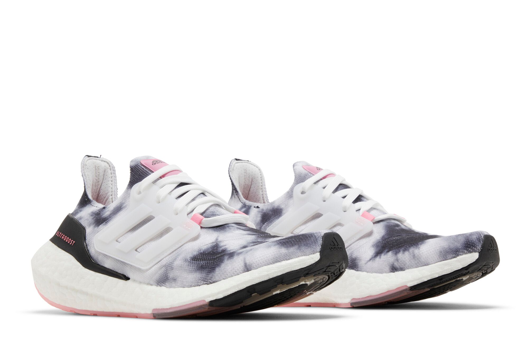 Cheap (W) adidas UltraBoost 22 'Tie-Dye' Pria Wanita HP3309