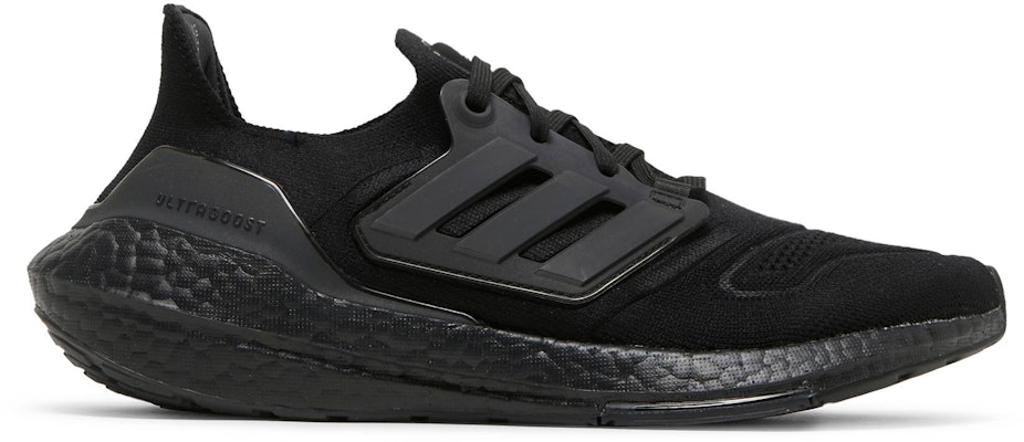(Women) adidas UltraBoost 22 'Triple Black' GX5587 Buy (Women) adidas UltraBoost 22 'Triple Black' GX5587