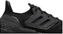 (W) adidas UltraBoost 22 'Hitam Sepenuhnya' GX5587