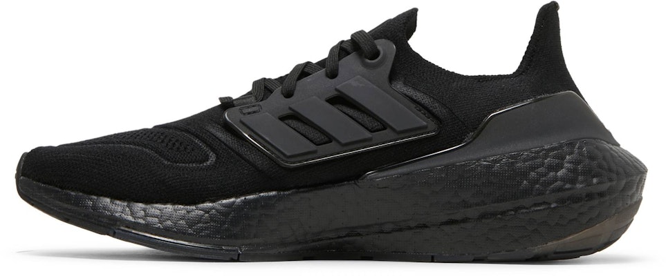 (Women) adidas UltraBoost 22 'Triple Black' GX5587 Lookbook (Women) adidas UltraBoost 22 'Triple Black' GX5587