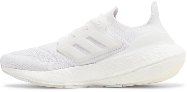 (W) アディダス ウルトラブースト 22 トリプルホワイト GX5590 Lookbook (W) アディダス ウルトラブースト 22 トリプルホワイト GX5590