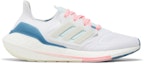 Buy (W) adidas UltraBoost 22 'Putih Hampir Biru' GX5929