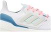 Order (W) adidas UltraBoost 22 'Putih Hampir Biru' GX5929