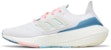 (W) adidas UltraBoost 22 'Putih Hampir Biru' GX5929