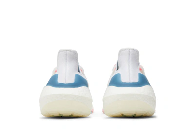 (Women) adidas UltraBoost 22 'White Almost Blue' GX5929
