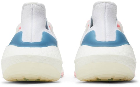 (W) 아디다스 울트라부스트 22 '화이트/알모스트 블루' GX5929 Details for (W) 아디다스 울트라부스트 22 '화이트/알모스트 블루' GX5929