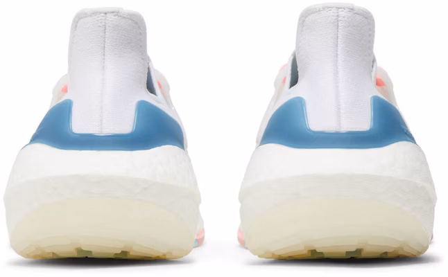 (Women) adidas UltraBoost 22 'White Almost Blue' GX5929 Details for (Women) adidas UltraBoost 22 'White Almost Blue' GX5929