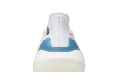 (Women) adidas UltraBoost 22 'White Almost Blue' GX5929