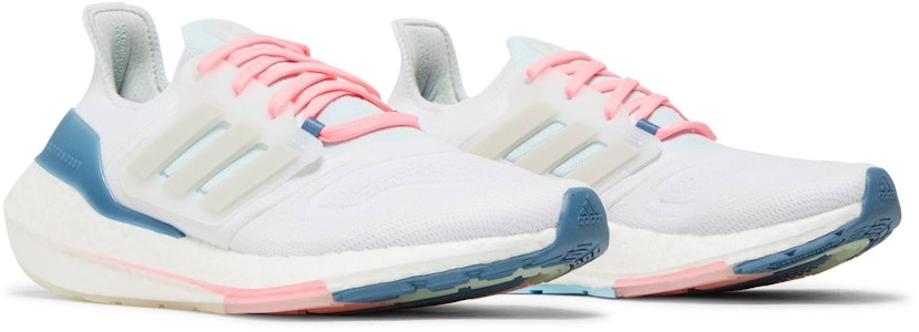 (W) 아디다스 울트라부스트 22 '화이트/알모스트 블루' GX5929 Cheap (W) 아디다스 울트라부스트 22 '화이트/알모스트 블루' GX5929