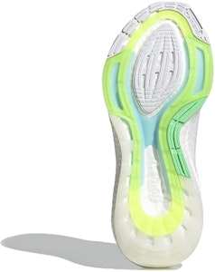 (W) adidas UltraBoost 22 'Putih Bliss Biru Kuning' GX5926 Details for (W) adidas UltraBoost 22 'Putih Bliss Biru Kuning' GX5926