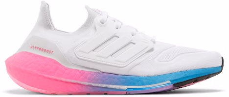 (Women) adidas UltraBoost 22 'White Gradient' GV8830 (Women) adidas UltraBoost 22 'White Gradient' GV8830