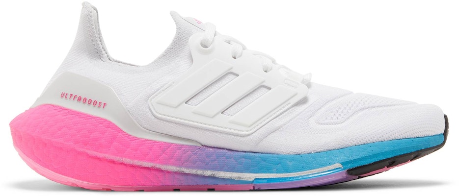 (Women) adidas UltraBoost 22 'White Gradient' GV8830 Buy (Women) adidas UltraBoost 22 'White Gradient' GV8830
