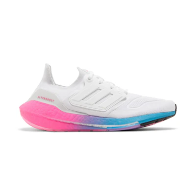 (W) adidas UltraBoost 22 'White Gradient'