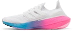 Lookbook (W) adidas UltraBoost 22 'Putih Gradient' GV8830