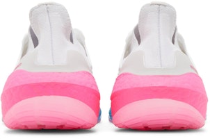 (W) (여성용) 아디다스 울트라부스트 22 '화이트 그라디언트' GV8830 GV8830 Details for (W) (여성용) 아디다스 울트라부스트 22 '화이트 그라디언트' GV8830 GV8830