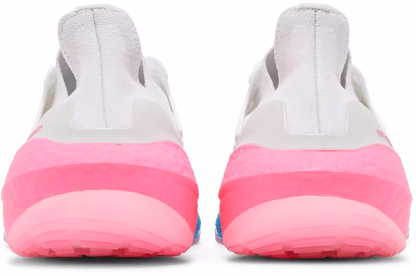 (W) adidas UltraBoost 22 'Putih Gradient' GV8830 Details for (W) adidas UltraBoost 22 'Putih Gradient' GV8830