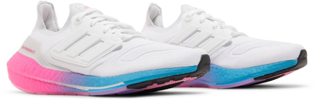 (W) (여성용) 아디다스 울트라부스트 22 '화이트 그라디언트' GV8830 GV8830 Cheap (W) (여성용) 아디다스 울트라부스트 22 '화이트 그라디언트' GV8830 GV8830
