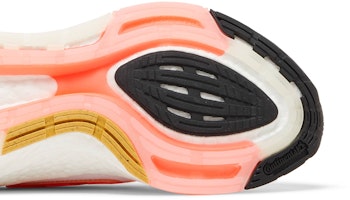 (W) adidas UltraBoost 22 'Blanco Turbo Naranja Flash' GX5595 Purchase (W) adidas UltraBoost 22 'Blanco Turbo Naranja Flash' GX5595