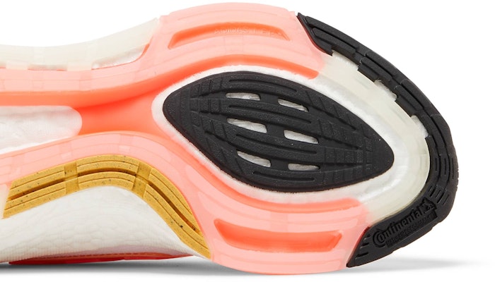 (Women) adidas UltraBoost 22 'White Turbo Flash Orange' GX5595 Purchase (Women) adidas UltraBoost 22 'White Turbo Flash Orange' GX5595